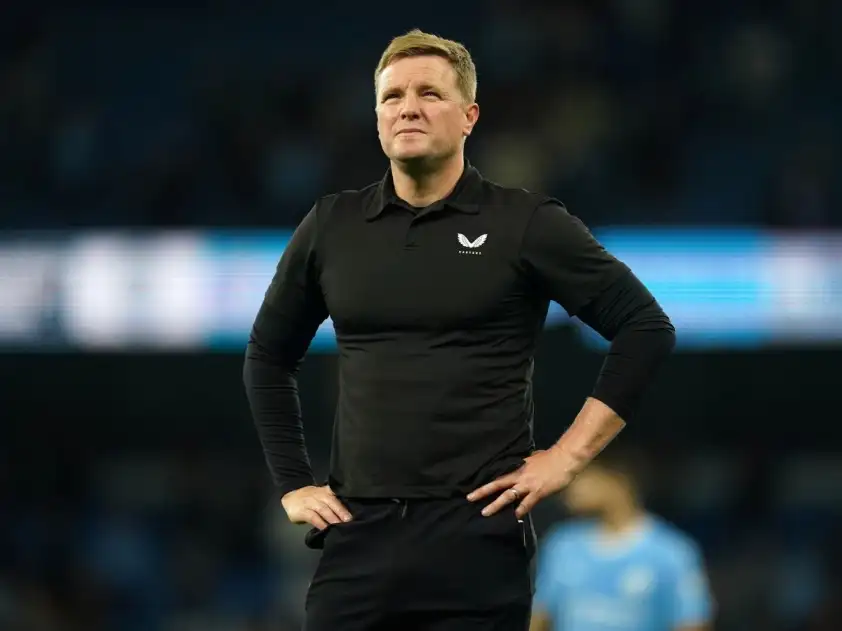 K-League Stars vs Newcastle